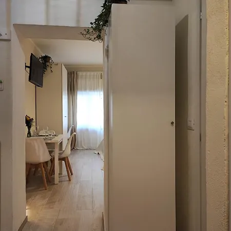 Apartment My Kids-friendly With Breakfast