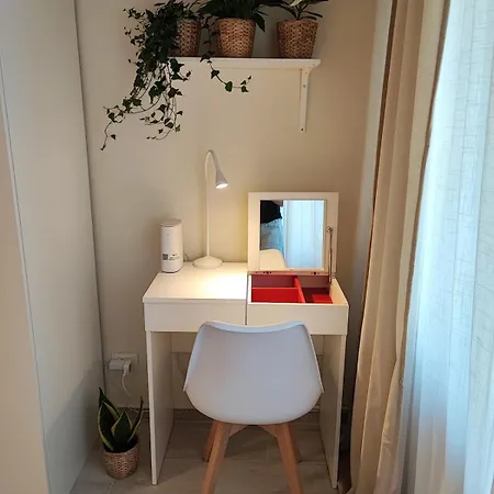 My Kids-friendly 아파트 *