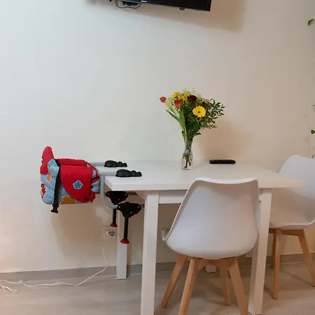 My Kids-friendly With Breakfast Apartment