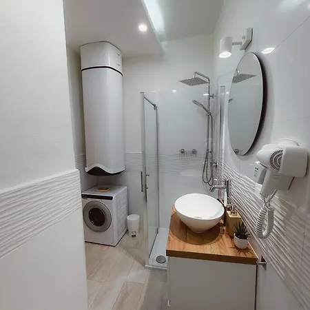 My Kids-friendly With Breakfast Apartment Pisa