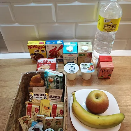 My Kids-friendly With Breakfast